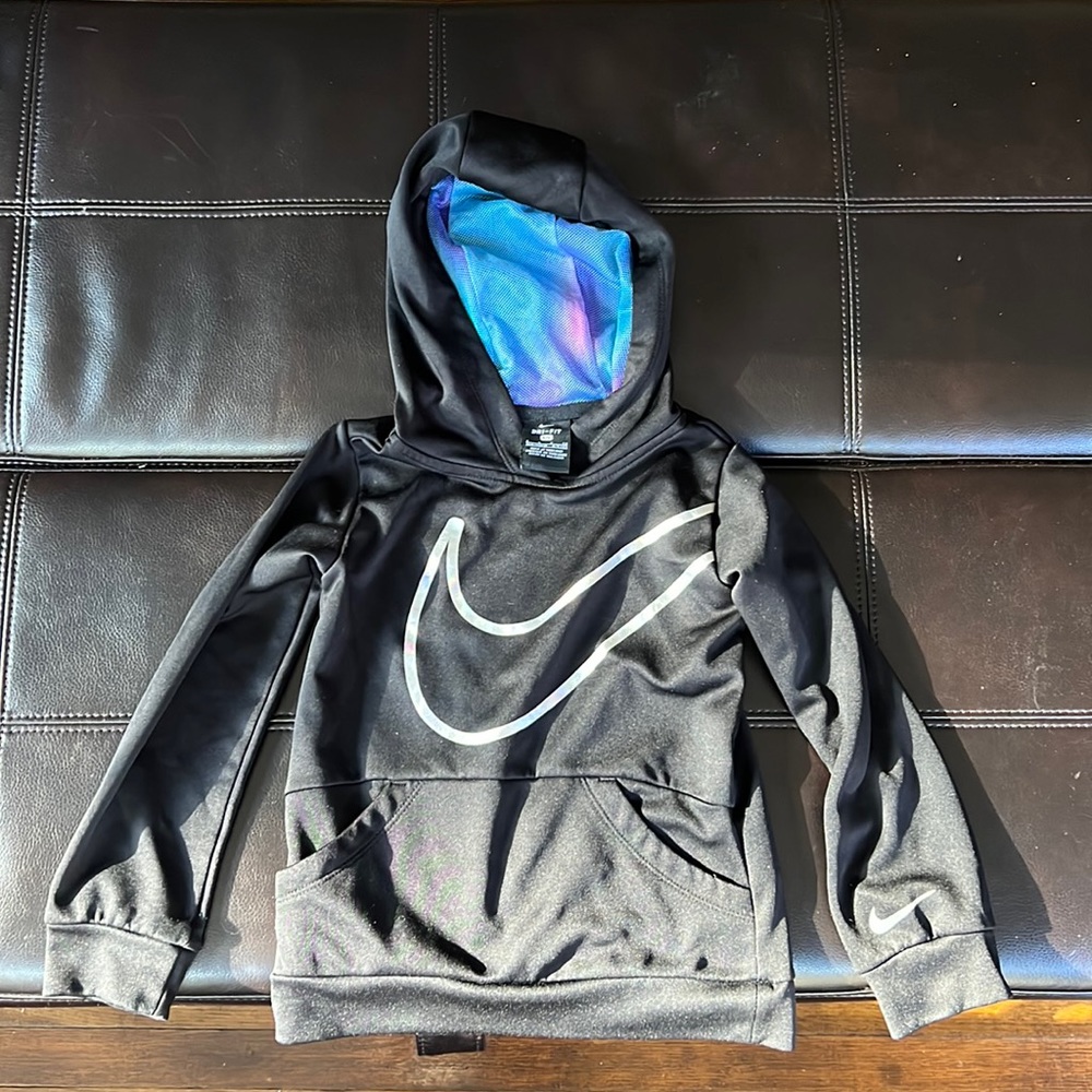 Nike Girls Sweatshirt